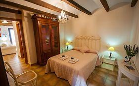 Apartamentos Turísticos Rincón de la Magdalena